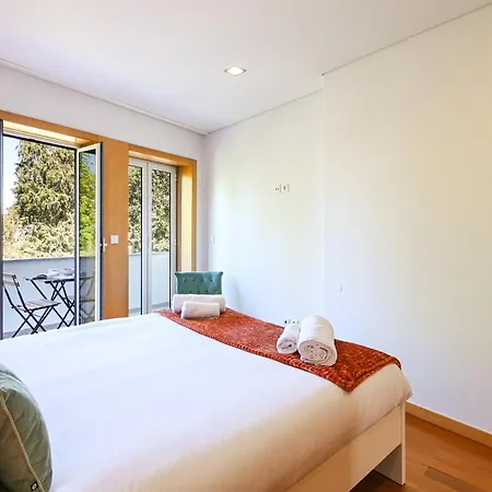 Margarita By Se Apartment