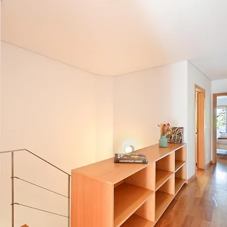 Apartment Margarita By Se Braga