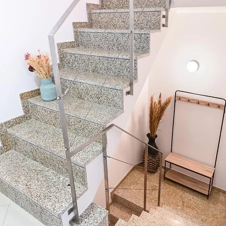 Apartment Margarita By Se *