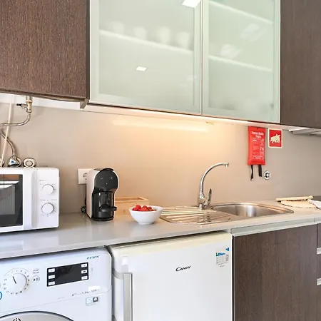 Apartment Margarita By Se