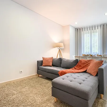 Appartement Margarita By Se *