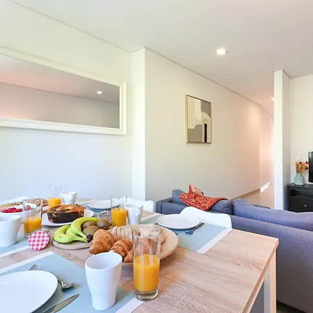 Apartment Margarita By Se Braga