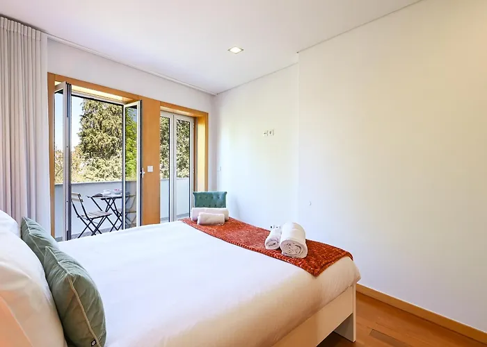 Margarita By Se 公寓