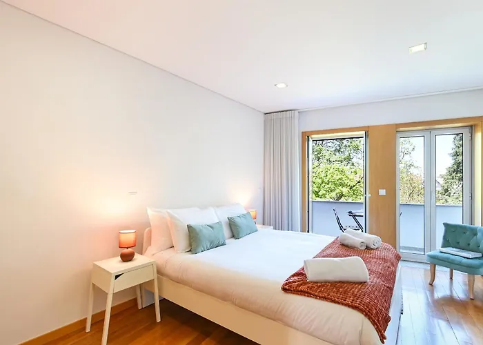 公寓 Margarita By Se