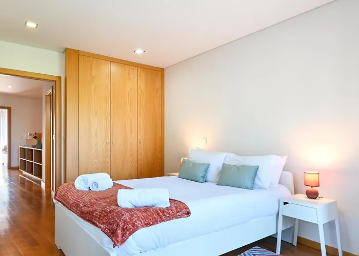 Margarita By Se 公寓