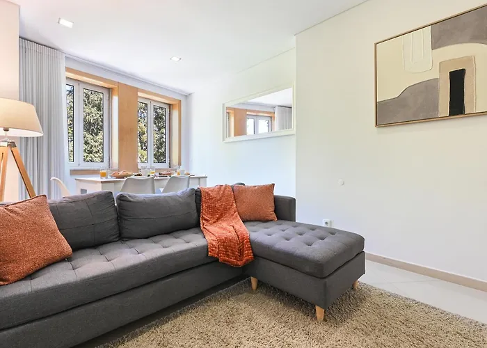 公寓 Margarita By Se *