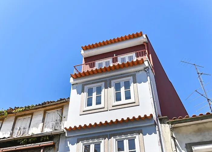 Margarita By Se 公寓 *