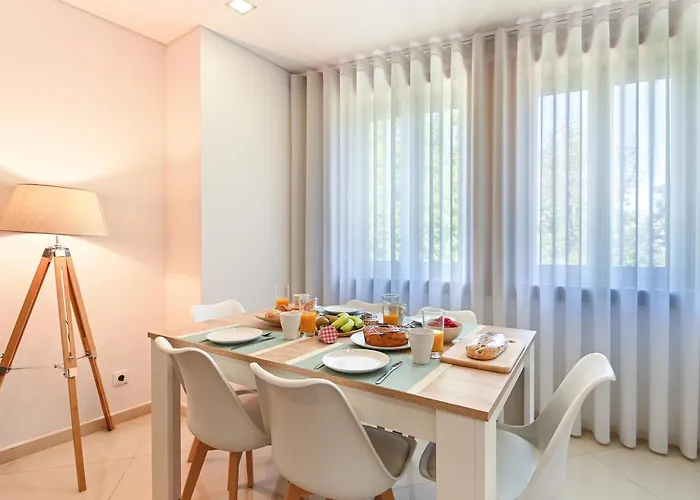 Margarita By Se 公寓 *