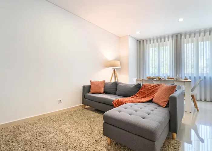 公寓 Margarita By Se *